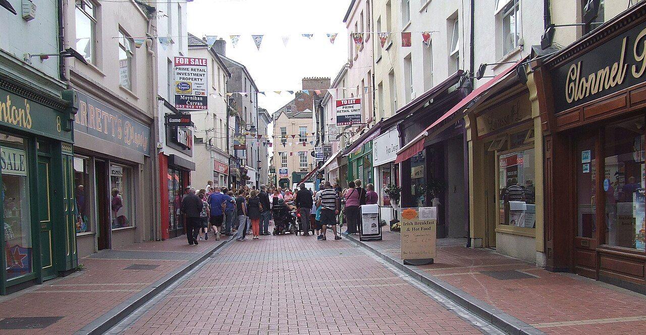Sports bar, Sports pub, Clonmel