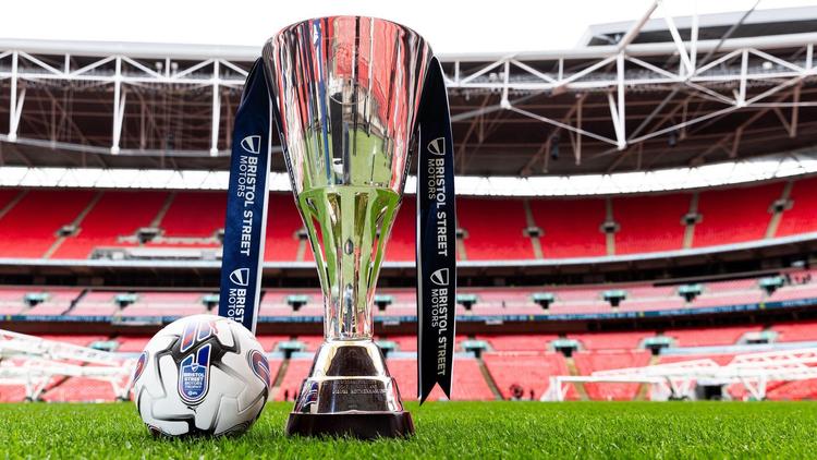 The best bars to make sure you don't miss any EFL trophy games.