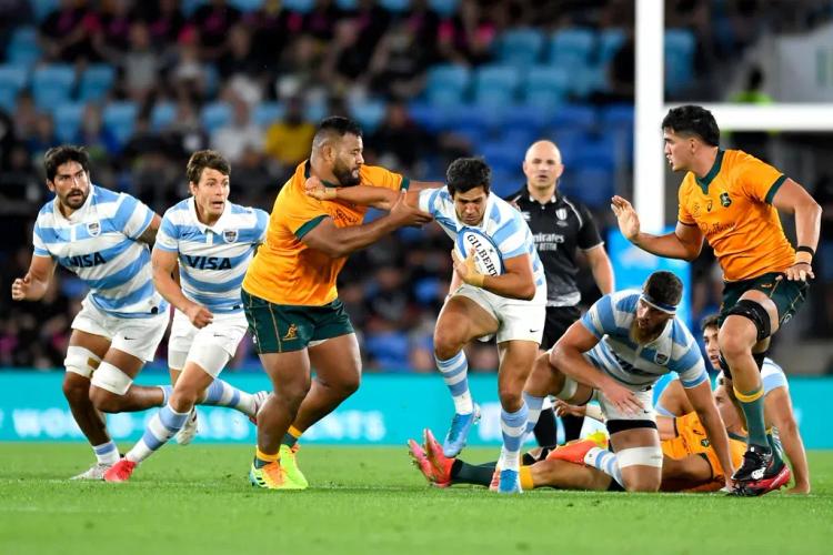 The best bars to make sure you don't miss any Rugby Championship games.