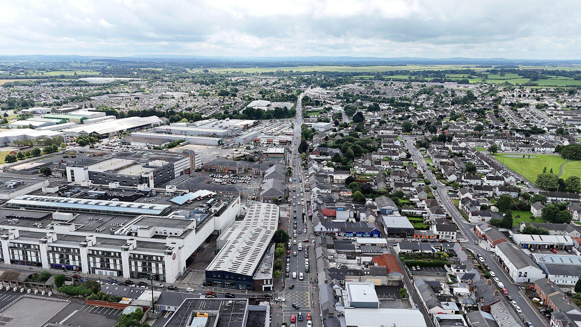 Sports bar, Sports pub, Newbridge