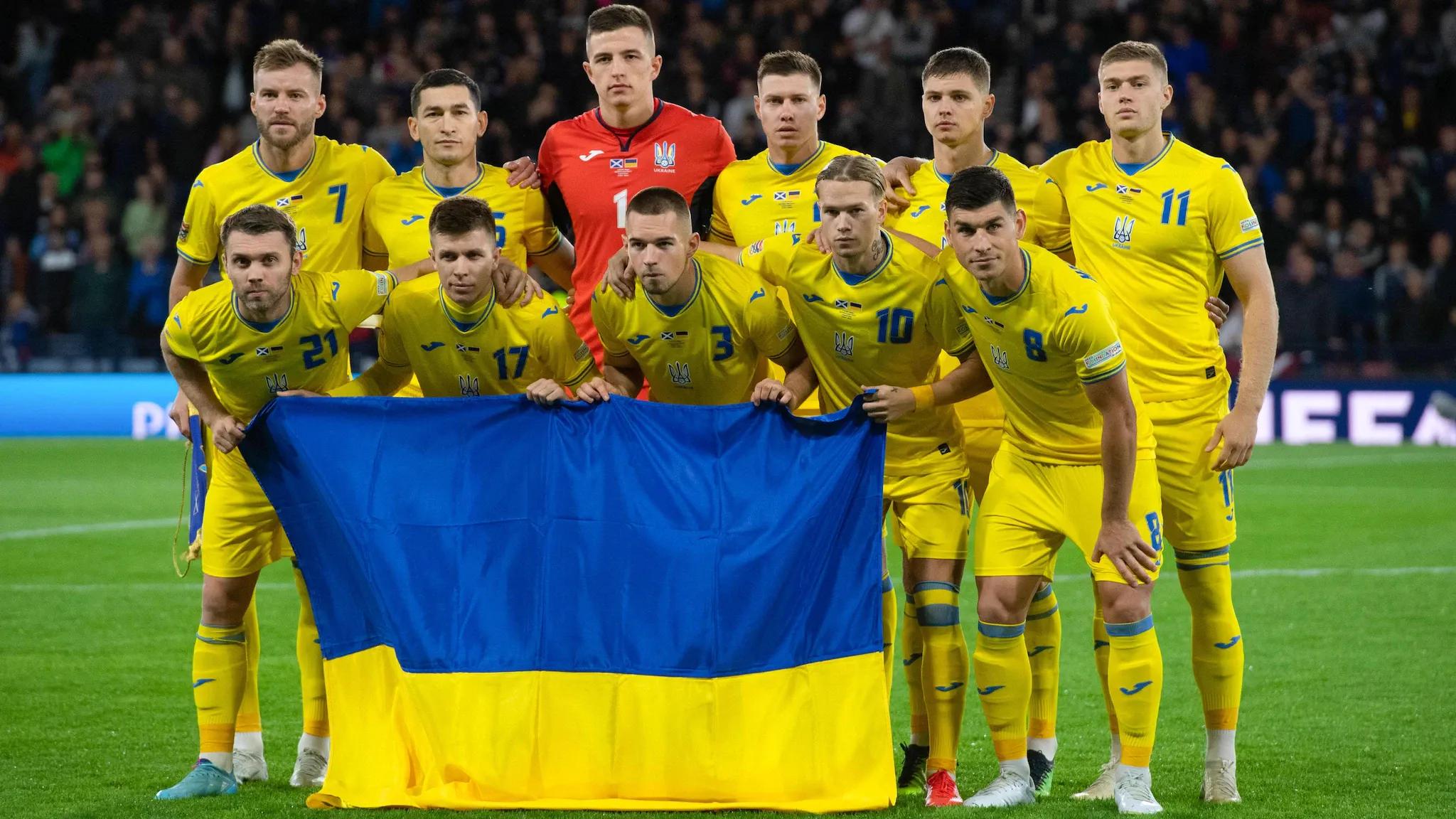 Sportsbars, die Ukraine-Fußballspiele übertragen, Fußballkneipen, die Ukraine-Spiele bei der Euro 2024 zeigen, beste Lokale, um Ukraine zu sehen