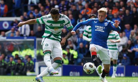 The best bars to make sure you don't miss any Scottish Premiership games.