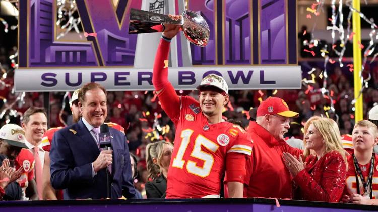 The best sports bars and pubs to watch the Kansas City Chiefs 