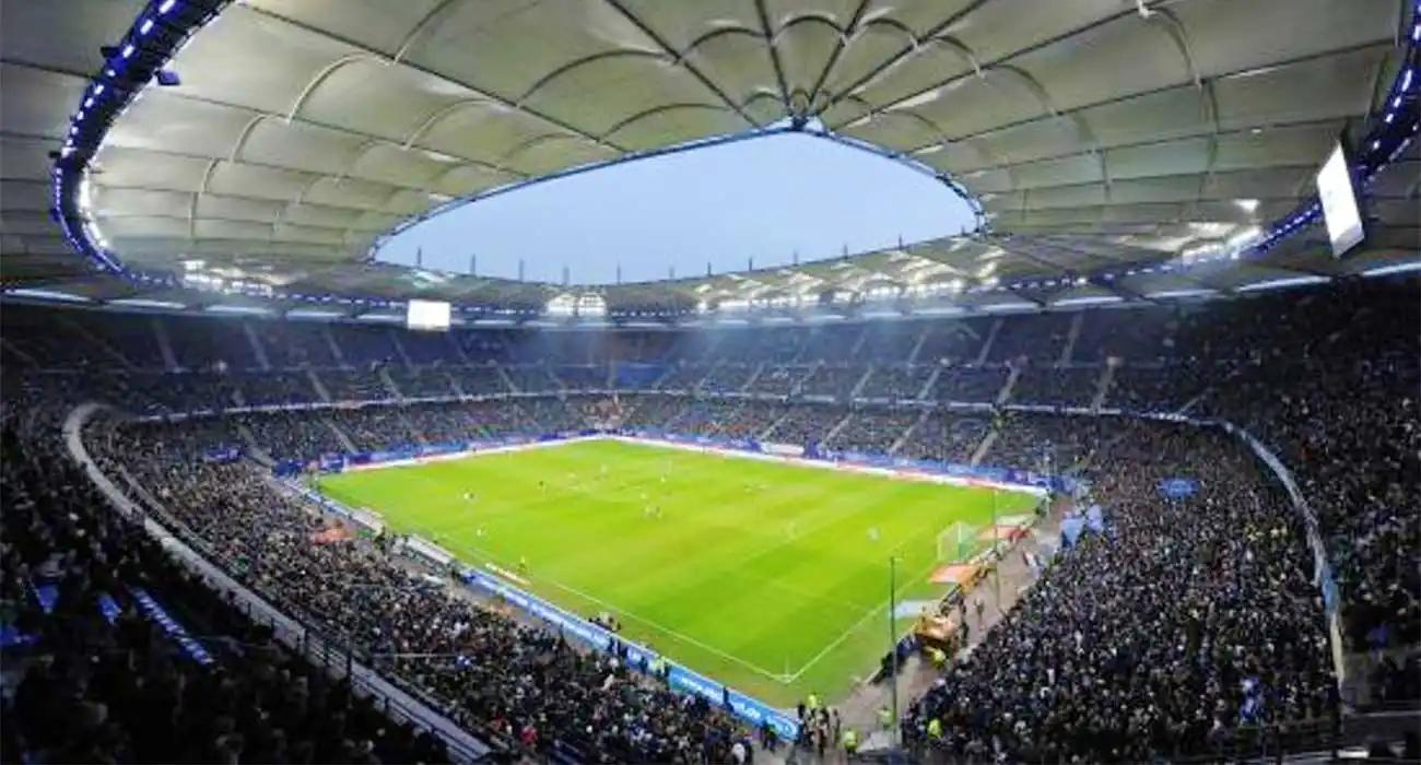 Lokale, die Bundesliga in Hamburg zeigen, Bundesliga im TV in Hamburg, Bundesliga live in einer Sportsbar in Hamburg anschauen