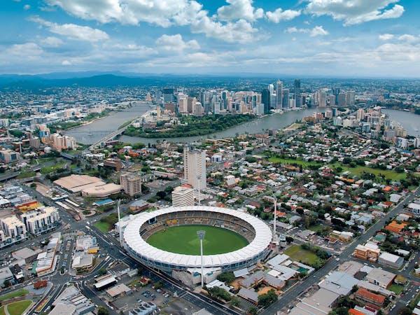 Discover pubs showing live sport in Woolloongabba