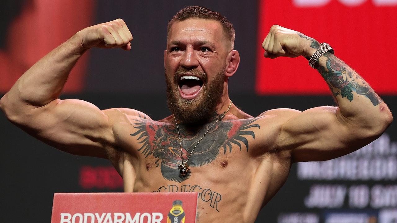 pubs showing Conor McGregor, sports bars showing Conor Mcgregor, watch Conor McGregor fights live 