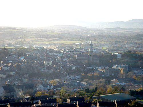 Sports bar, Sports pub, Enniscorthy