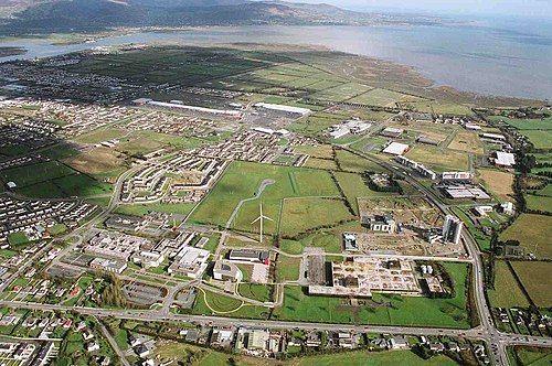 Sports bar, Sports pub, Dundalk