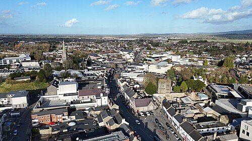 Sports bar, Sports pub, Naas