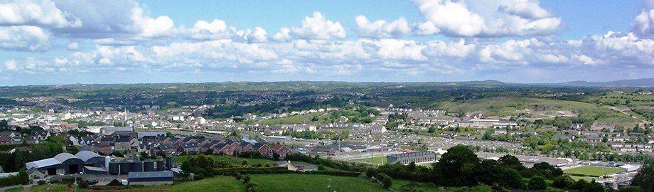 Sports bar, Sports pub, Newry