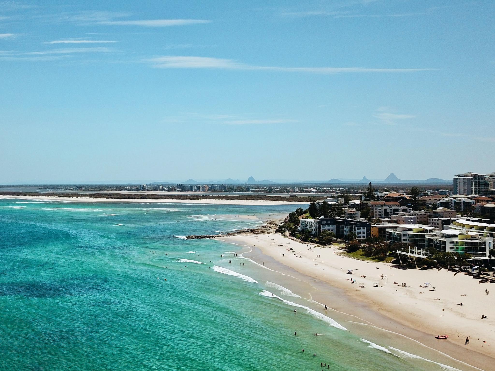 sports bars in Sunshine Coast, live sport in Sunshine Coast, pubs showing sport in Sunshine Coast