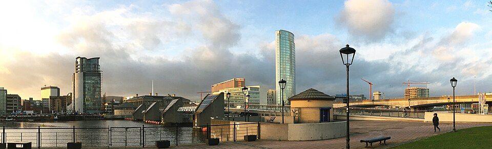 Sports bar, Sports pub, Tyrone