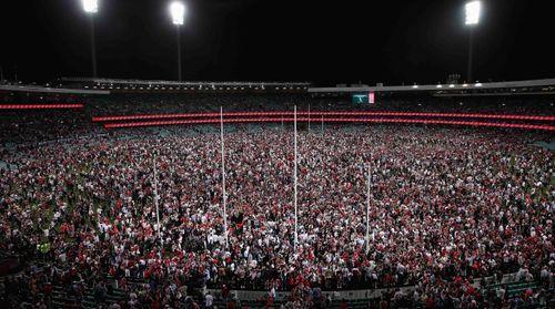 Discover the pubs near you that are screening the latest AFL matches.