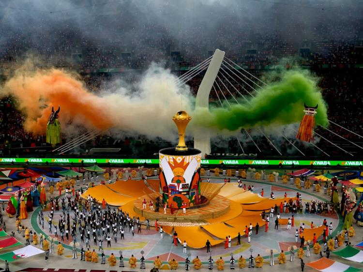 The best bars to make sure you don't miss any Africa Cup of Nations games.