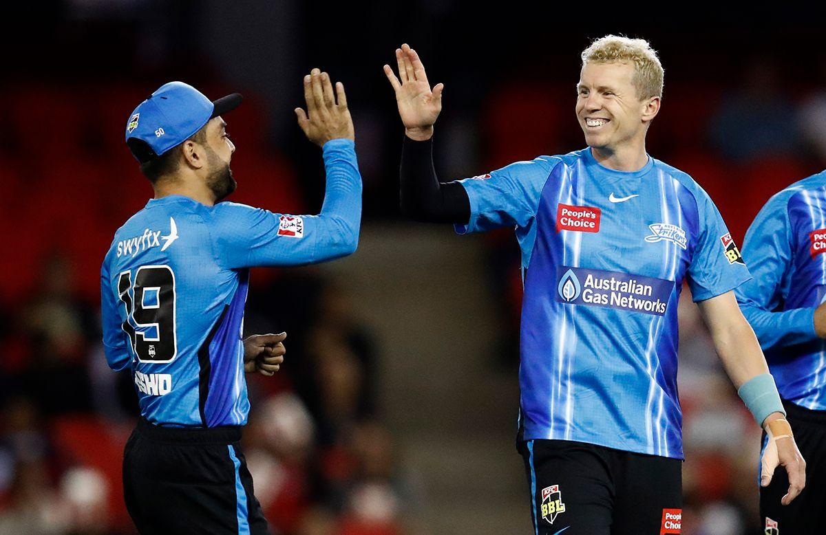 pubs showing Adelaide Strikers, bars showing Adelaide Strikers 