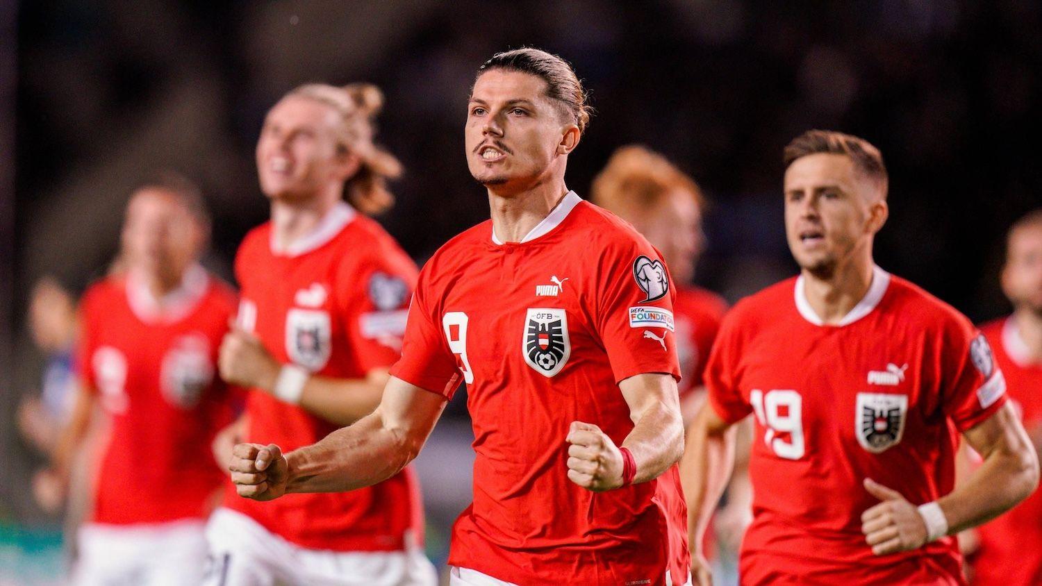 Sportsbars, die Österreich-Fußballspiele übertragen, Fußballkneipen, die Österreich-Spiele bei der Euro 2024 zeigen, beste Lokale, um Österreich zu sehen