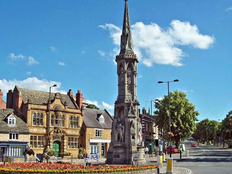 The best sports bars in Banbury! 