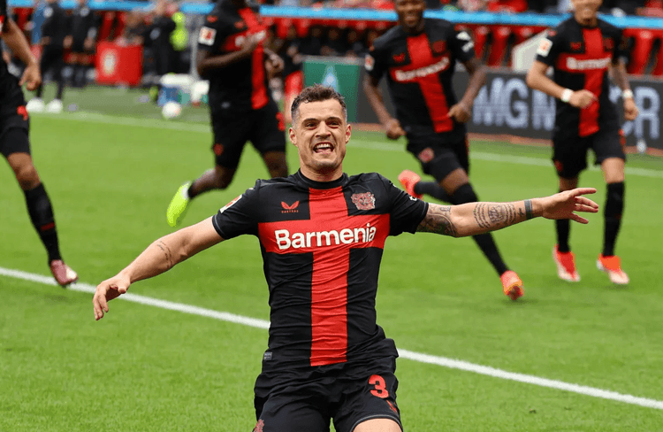 Die besten Bars, um keine der kommenden Spiele von Bayer Leverkusen zu verpassen.