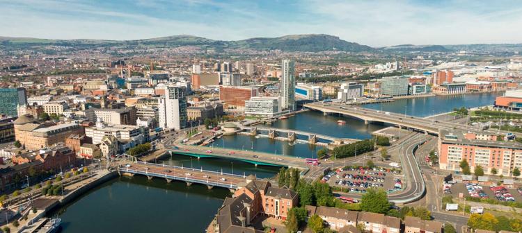 Best venues in Belfast to watch the FIFA World Cup 2026