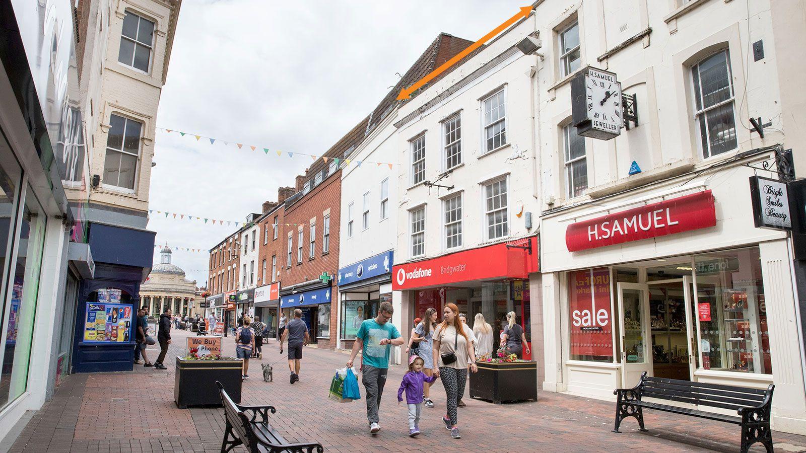 Sports bar, Sports pub, Bridgwater 