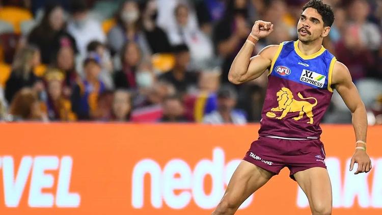 Ready to unleash your inner lion and catch Brisbane live in action? Find out where to watch them tear up the field on their team page below.