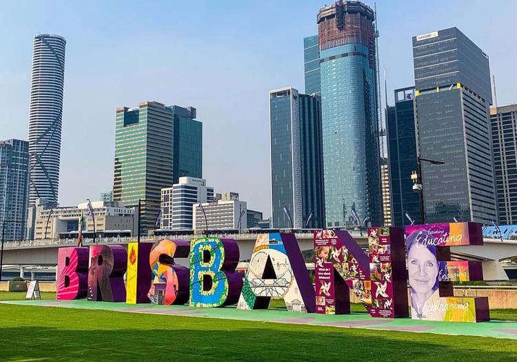 Find the best spots in the city