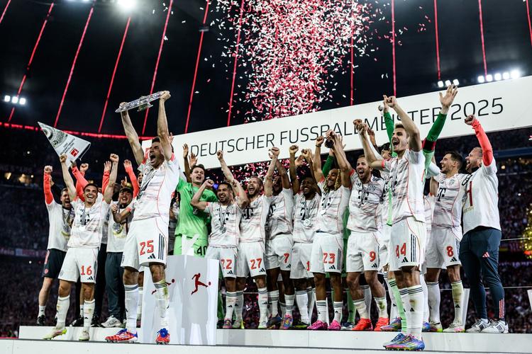 Catch Bundesliga games live at bars across the US with full coverage of Germany’s top league.