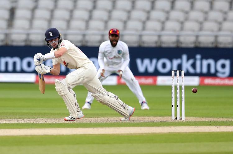 Watch cricket games live across the UK
