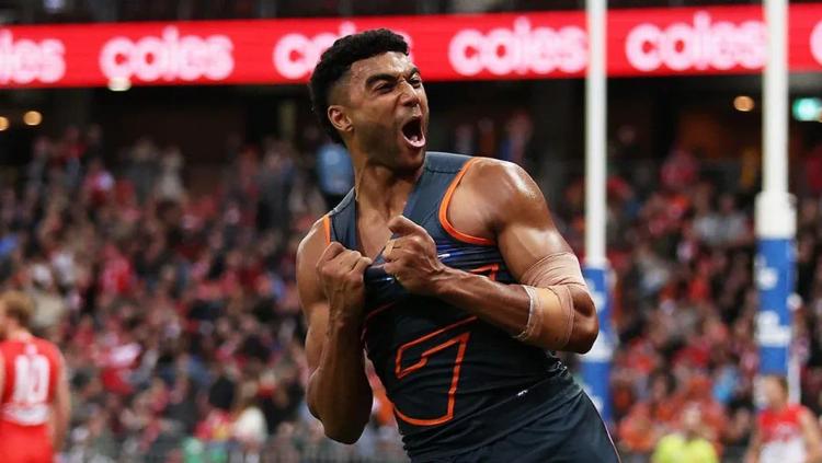 The best bars to watch GWS Giants in action are just here.