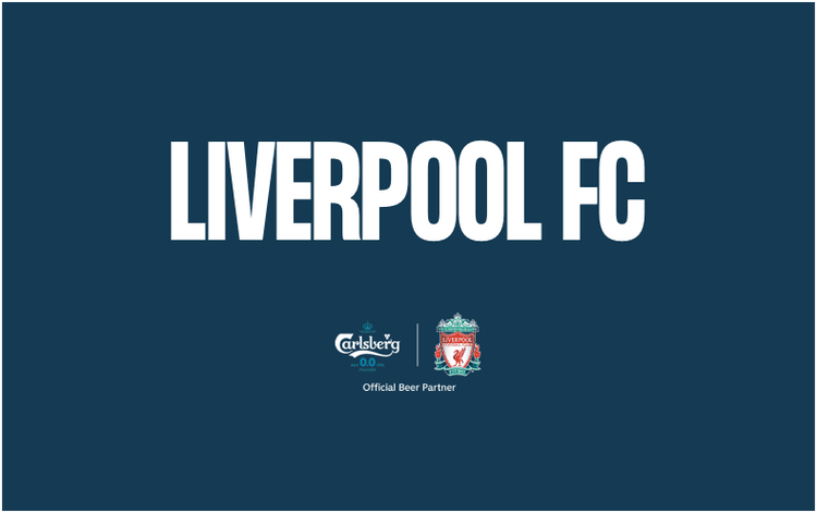 Find out how you can win exclusive Liverpool FC prizes.