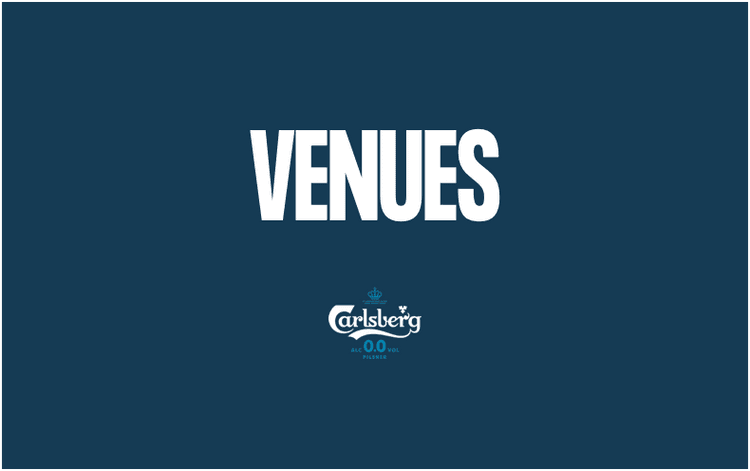 Find your nearest participating venue.