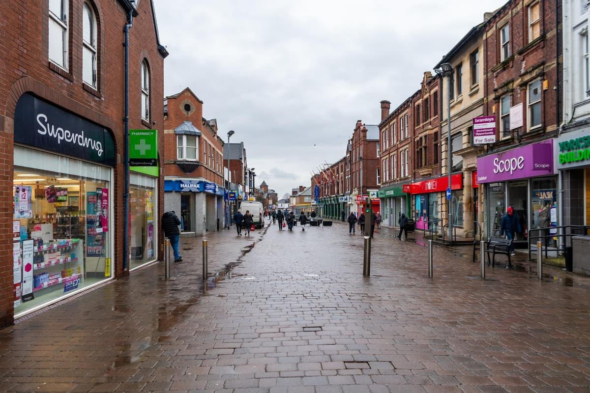 Sports bar, Sports pub, Castleford