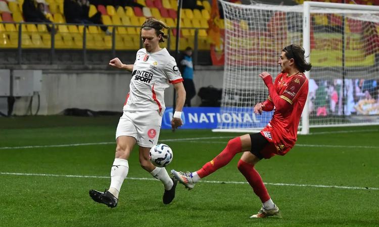 Les meilleurs bars pour voir les matchs du Championnat National