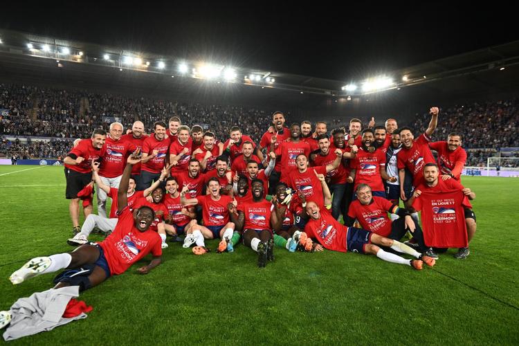 Les meilleurs bars pour voir les matchs du Clermont Foot