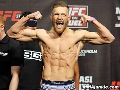 The best bars to make sure you don't miss any Conor McGregor fights.