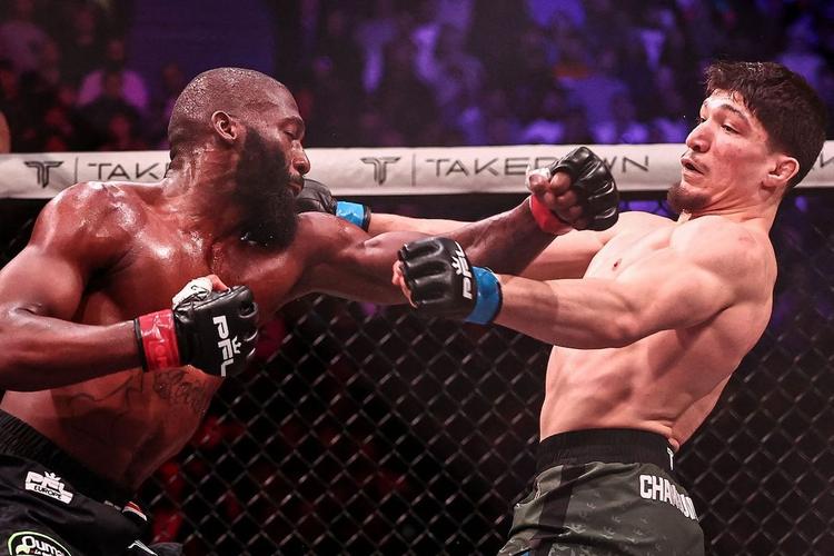 Les meilleurs bars en France pour voir les meilleurs combats de cette saison ! 