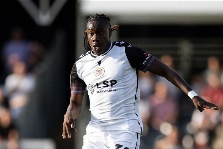 The best bars to make sure you don't miss any EFL League Two games.