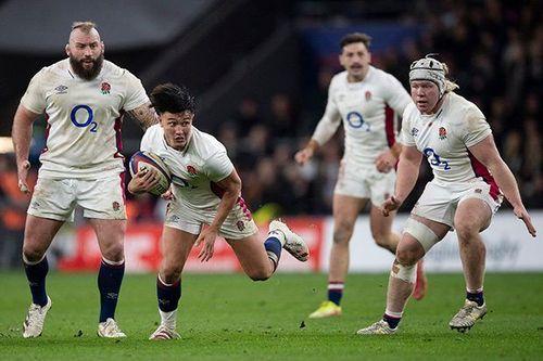 The best bars to make sure you don't miss any upcoming Best Bars to watch England Rugby games.