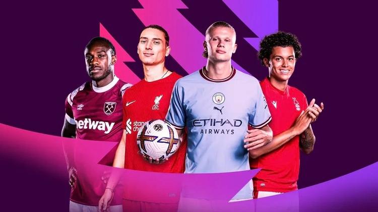 Le plus grand championnat européen et tous ses matchs en direct dans les bars avec FANZO ! 