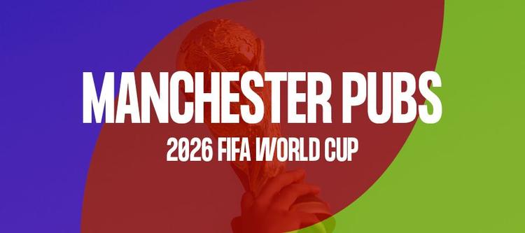 Take a look at all the buzzing venues across Manchester