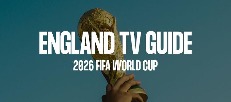 All England fixtures with confirmed dates, kick-off times and TV channels. The Three Lions face Croatia, Ghana and Panama in Group D with every match shown live on BBC and ITV.