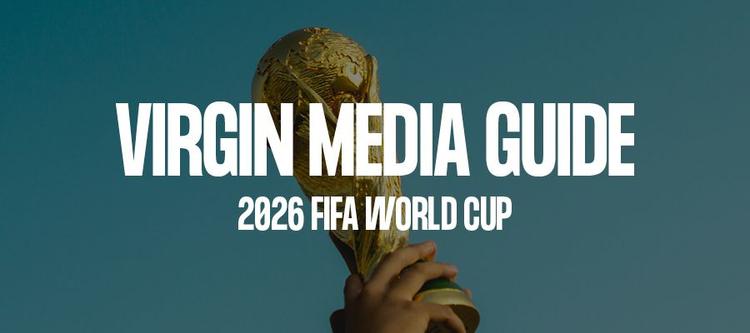 Discover venues across Ireland showing World Cup matches on Virgin Media, with reliable coverage and great viewing setups.