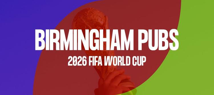 Catch all the action in buzzing venues across Birmingham