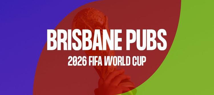 Discover the top venues across Brisbane showing the World Cup. 