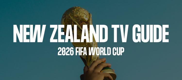Everything you need to follow the World Cup in New Zealand, including TV channels, match schedules, and viewing options.