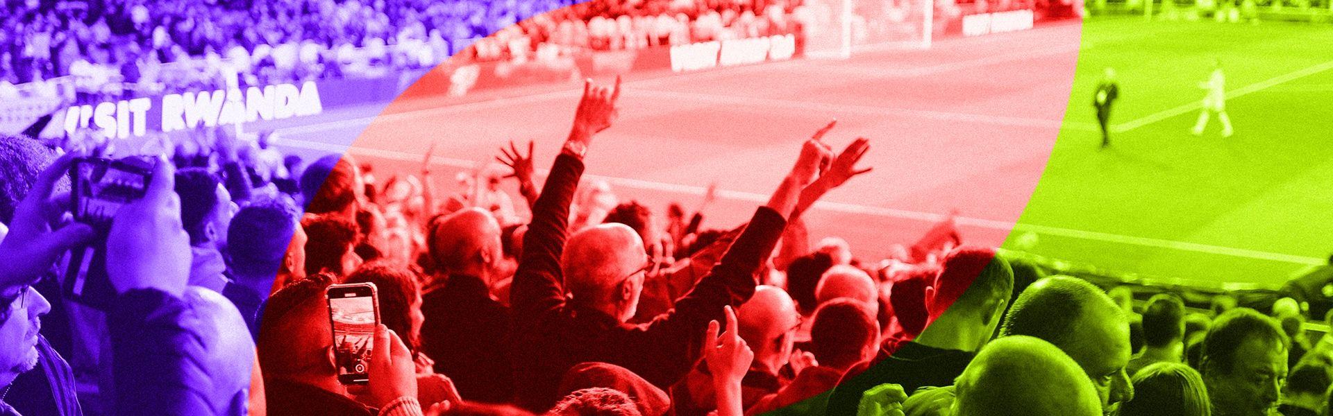 Where to watch World Cup Final, best venue to watch final 