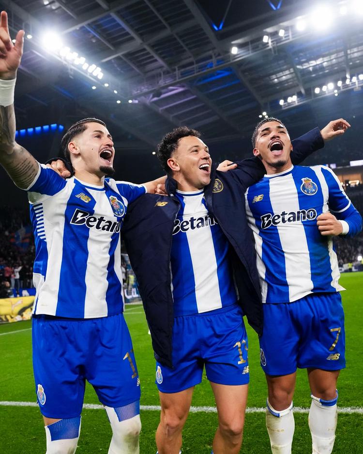 The best bars to make sure you don't miss any Porto games.