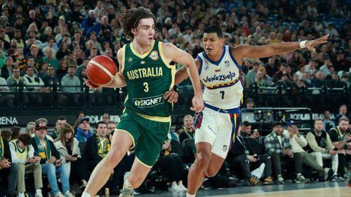 The best bars to make sure you don't miss any upcoming FIBA games.