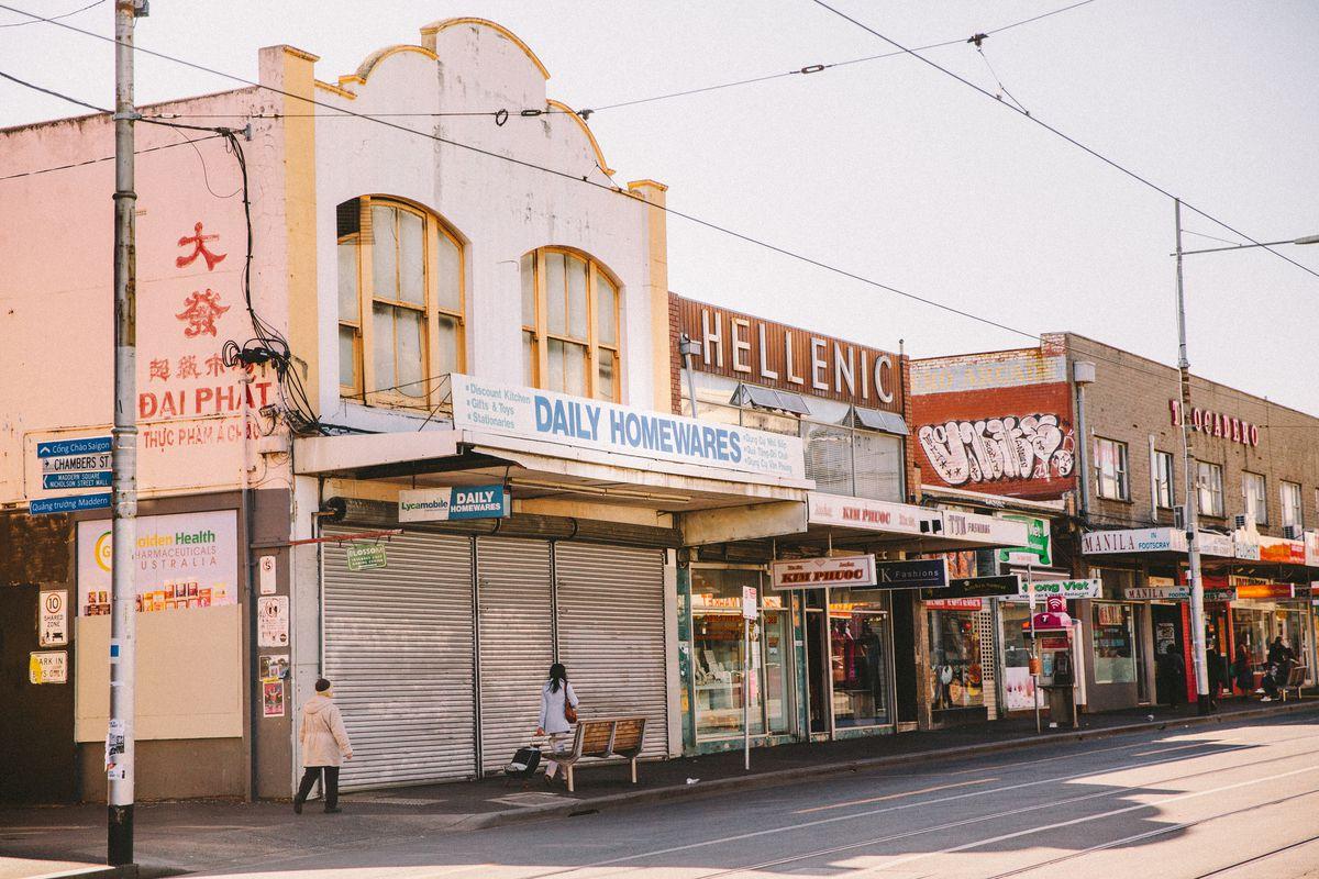 sports bars in West Footscray, pubs in West Footscray, pubs showing live sports in West Footscray