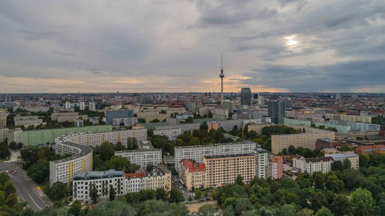 Kneipen und Bars in Friedrichshain mit Live-Sport